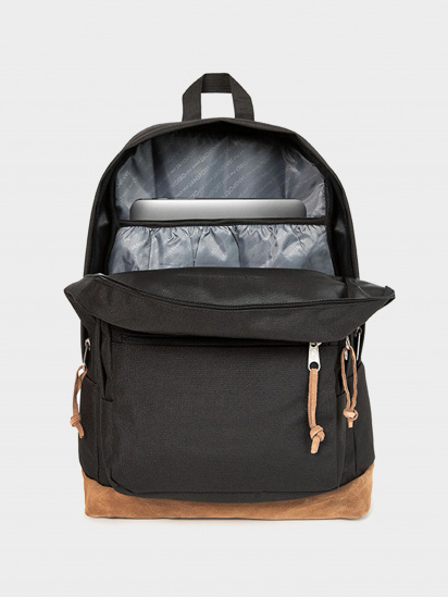 Рюкзак JanSport модель EK0A5BAPN551 — фото 3 - INTERTOP