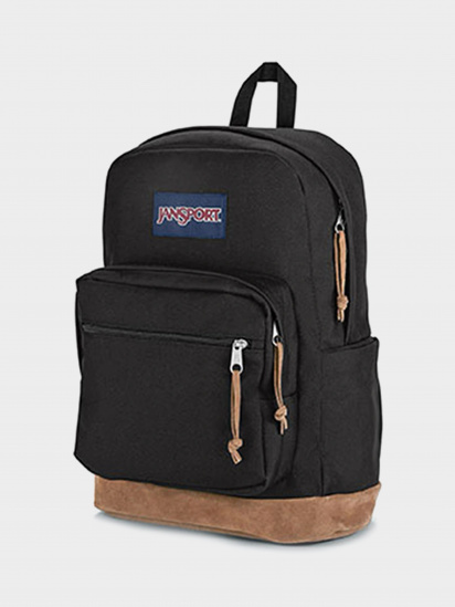 Рюкзак JanSport модель EK0A5BAPN551 — фото 4 - INTERTOP