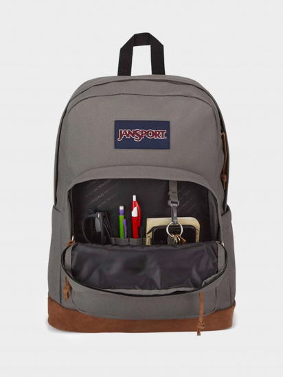 Рюкзак JanSport модель EK0A5BAPN601 — фото - INTERTOP