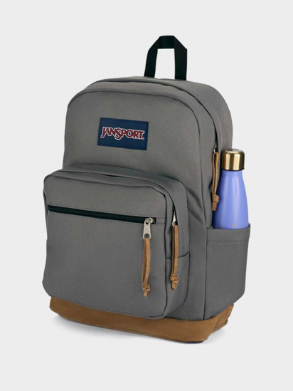 Рюкзак JanSport модель EK0A5BAPN601 — фото 3 - INTERTOP