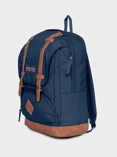 Рюкзак JanSport модель EK0A5BBWN541 — фото 4 - INTERTOP