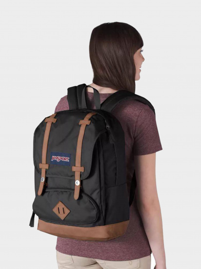 Рюкзак JanSport модель EK0A5BBWN551 — фото 3 - INTERTOP