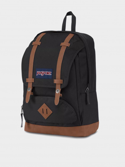 Рюкзак JanSport модель EK0A5BBWN551 — фото 4 - INTERTOP