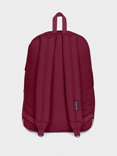 Рюкзак JanSport модель EK0A5BBWN621 — фото - INTERTOP