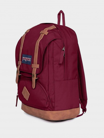 Рюкзак JanSport модель EK0A5BBWN621 — фото 3 - INTERTOP