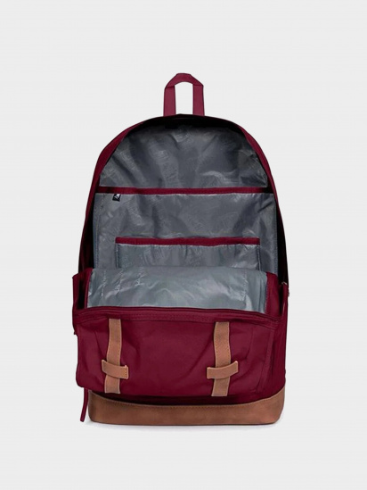 Рюкзак JanSport модель EK0A5BBWN621 — фото 4 - INTERTOP