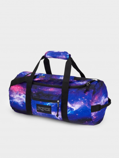 Дорожная сумка JanSport модель EK0A5BDP2D31 — фото 3 - INTERTOP