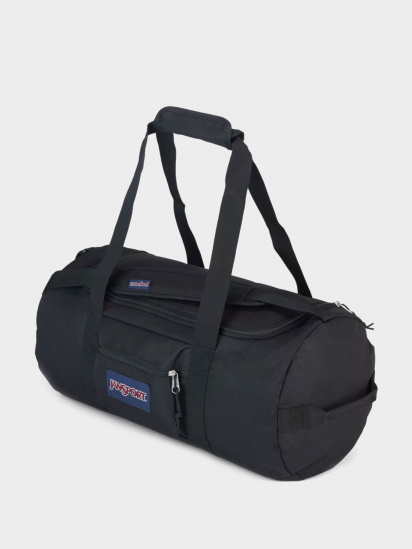 Дорожная сумка JanSport модель EK0A5BDPN551 — фото 5 - INTERTOP