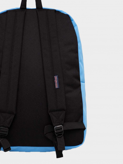 Рюкзак JanSport модель EK0A5BAG5E31 — фото - INTERTOP