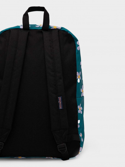 Рюкзак JanSport модель EK0A5BAG6E31 — фото - INTERTOP