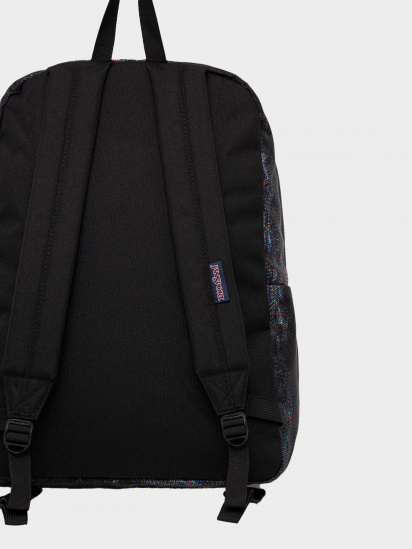 Рюкзак JanSport модель EK0A5BAG6E41 — фото - INTERTOP