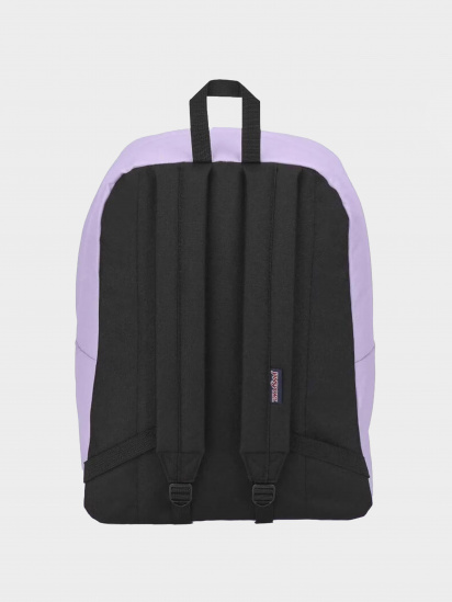 Рюкзак JanSport модель EK0A5BAGW301 — фото - INTERTOP