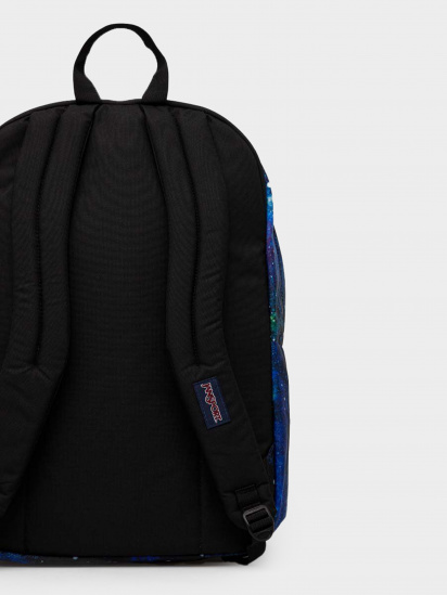 Рюкзак JanSport модель EK0A5BAH6E21 — фото - INTERTOP