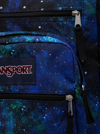 Рюкзак JanSport модель EK0A5BAH6E21 — фото 3 - INTERTOP