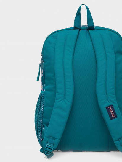 Рюкзак JanSport модель EK0A5BAH6E31 — фото - INTERTOP