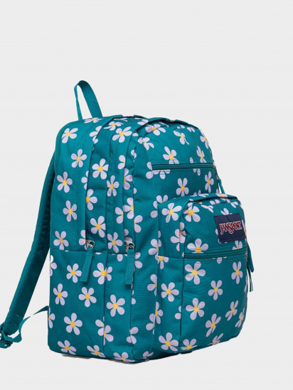 Рюкзак JanSport модель EK0A5BAH6E31 — фото 3 - INTERTOP