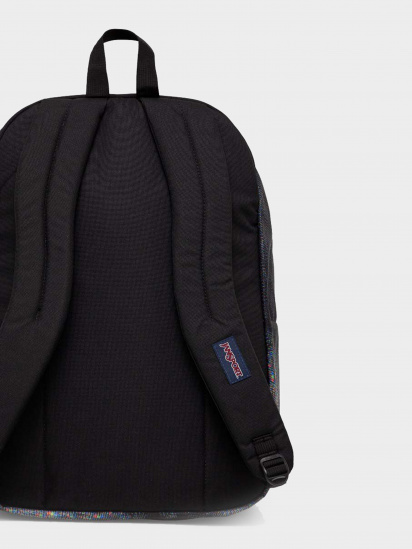 Рюкзак JanSport модель EK0A5BAH6E41 — фото - INTERTOP