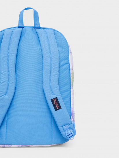 Рюкзак JanSport модель EK0A5BAH6E51 — фото - INTERTOP