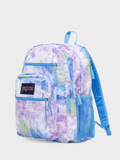 Рюкзак JanSport модель EK0A5BAH6E51 — фото 3 - INTERTOP