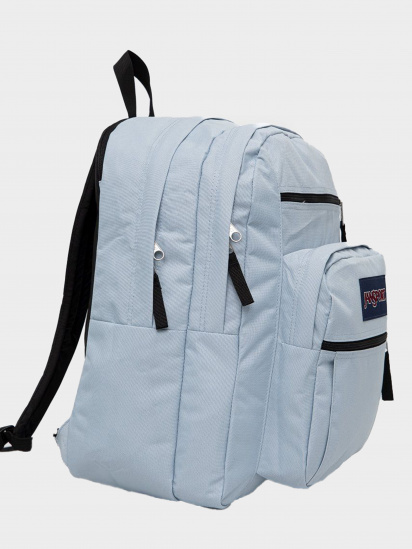 Рюкзак JanSport модель EK0A5BAHN571 — фото 3 - INTERTOP