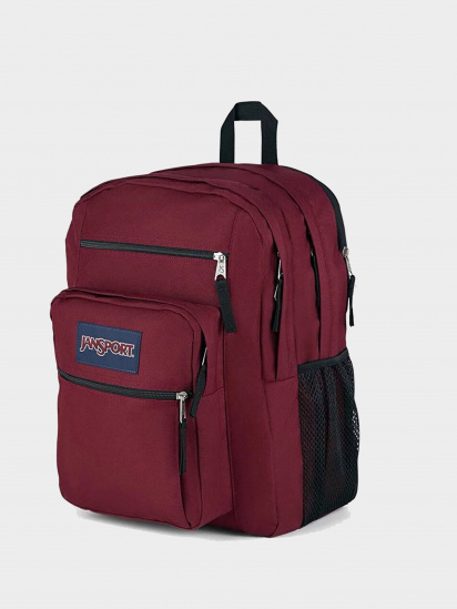 Рюкзак JanSport модель EK0A5BAHN621 — фото 3 - INTERTOP