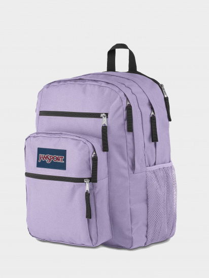 Рюкзак JanSport модель EK0A5BAHW301 — фото 3 - INTERTOP