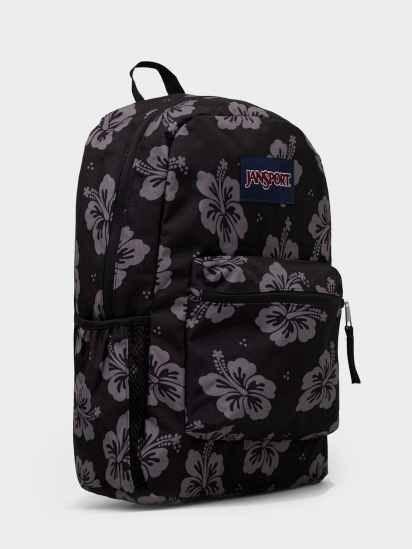 Рюкзак JanSport модель EK0A5BAI5E81 — фото 3 - INTERTOP