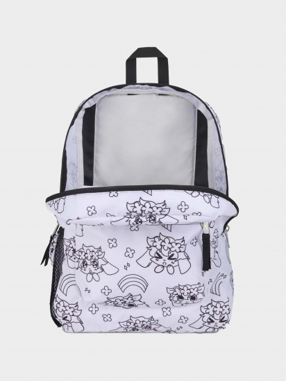 Рюкзак JanSport модель EK0A5BAI5E91 — фото 3 - INTERTOP