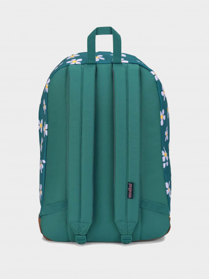 Рюкзак JanSport модель EK0A5BBW6E31 — фото - INTERTOP