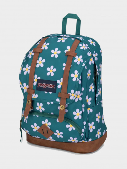 Рюкзак JanSport модель EK0A5BBW6E31 — фото 3 - INTERTOP