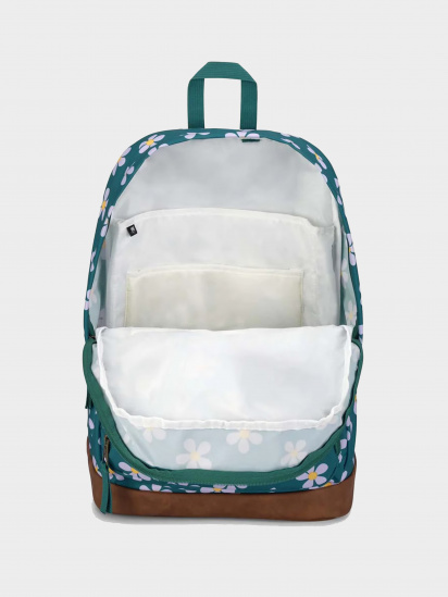 Рюкзак JanSport модель EK0A5BBW6E31 — фото 4 - INTERTOP