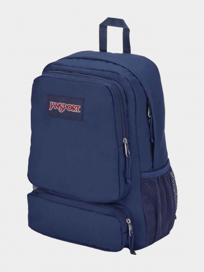 Рюкзак JanSport модель EK0A5BFON541 — фото 3 - INTERTOP