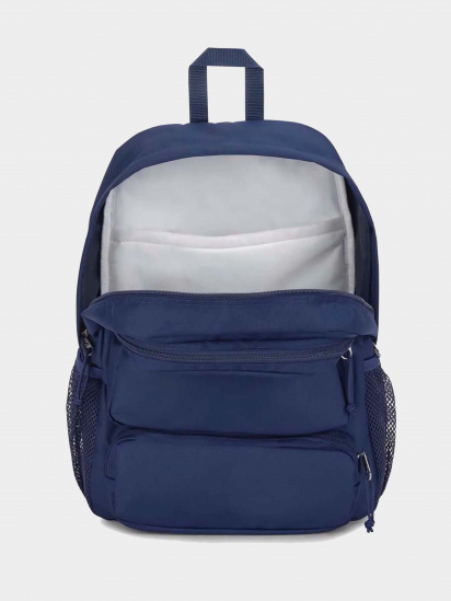 Рюкзак JanSport модель EK0A5BFON541 — фото 4 - INTERTOP