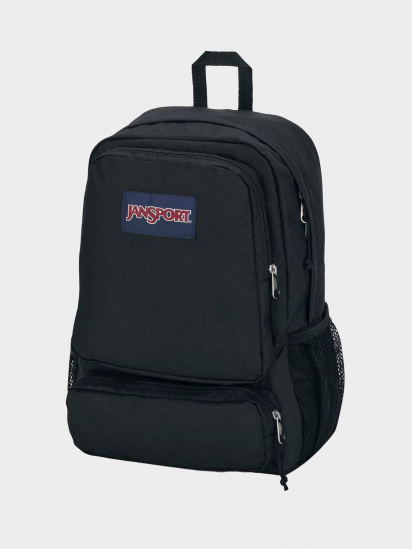 Рюкзак JanSport модель EK0A5BFON551 — фото 3 - INTERTOP