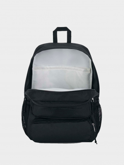 Рюкзак JanSport модель EK0A5BFON551 — фото 4 - INTERTOP