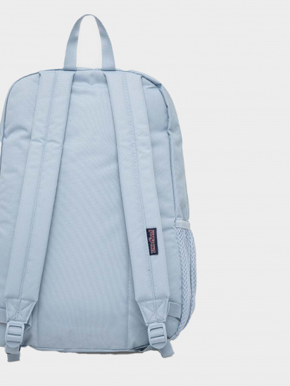 Рюкзак JanSport модель EK0A5BFON571 — фото - INTERTOP