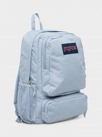 Рюкзак JanSport модель EK0A5BFON571 — фото 3 - INTERTOP