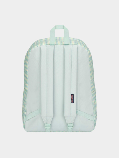 Рюкзак JanSport модель EK0A5BAG6K01 — фото - INTERTOP