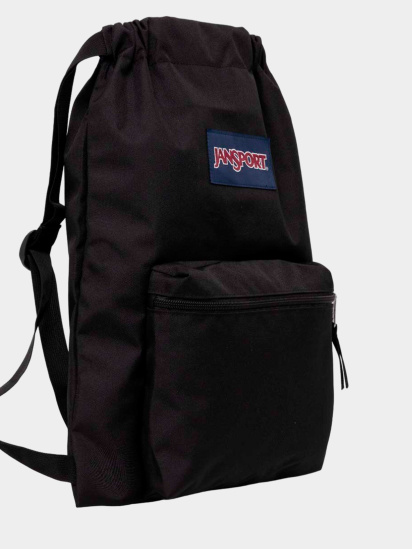 Сумка JanSport модель EK0A5BI7N551 — фото 3 - INTERTOP