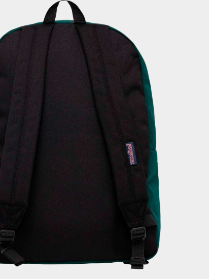 Рюкзак JanSport модель EK0A5BAG5J41 — фото 3 - INTERTOP