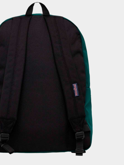 Рюкзак JanSport модель EK0A5BAG5J41 — фото 5 - INTERTOP