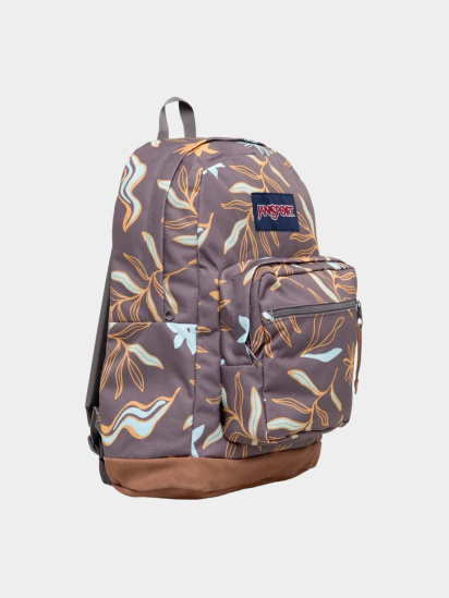 Рюкзак JanSport модель EK0A5BAP6K61 — фото - INTERTOP