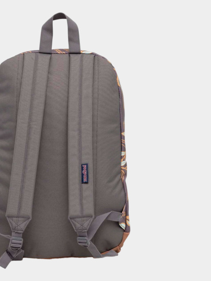 Рюкзак JanSport модель EK0A5BAP6K61 — фото 3 - INTERTOP