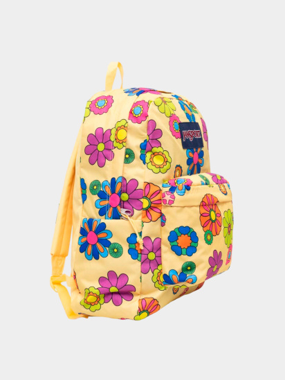 Рюкзак JanSport модель EK0A5BAG6K11 — фото - INTERTOP