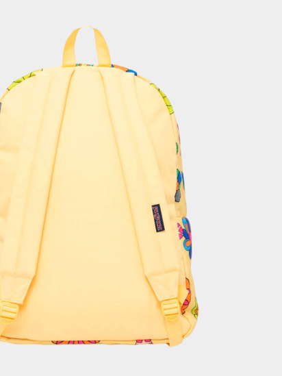 Рюкзак JanSport модель EK0A5BAG6K11 — фото 3 - INTERTOP