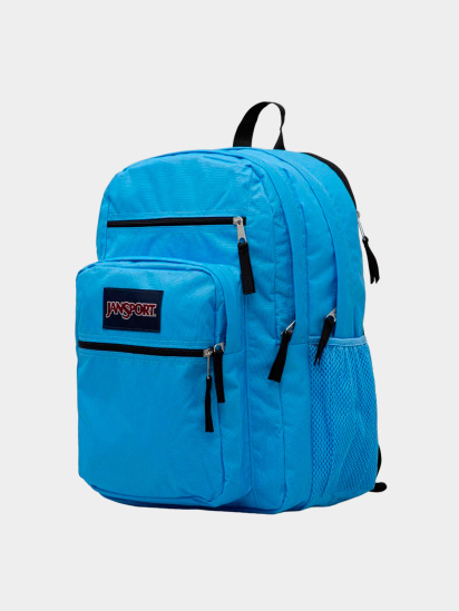 Рюкзак JanSport модель EK0A5BAH5E31 — фото - INTERTOP