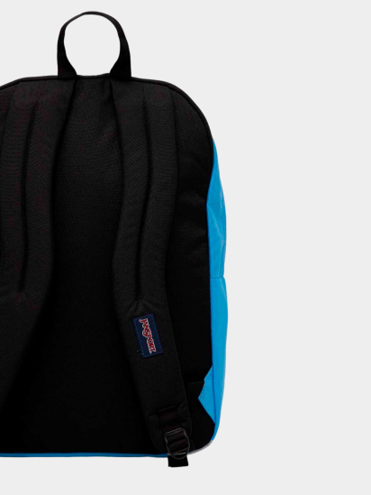 Рюкзак JanSport модель EK0A5BAH5E31 — фото 3 - INTERTOP