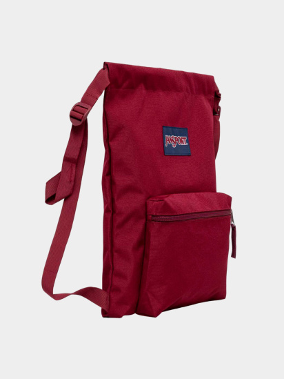 Сумка JanSport модель EK0A5BI7N621 — фото - INTERTOP