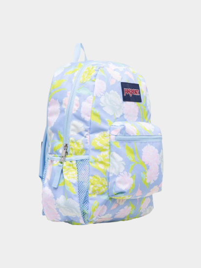 Рюкзак JanSport модель EK0A5BAI6K21 — фото - INTERTOP