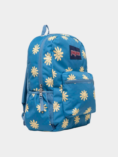 Рюкзак JanSport модель EK0A5BAI5K91 — фото - INTERTOP